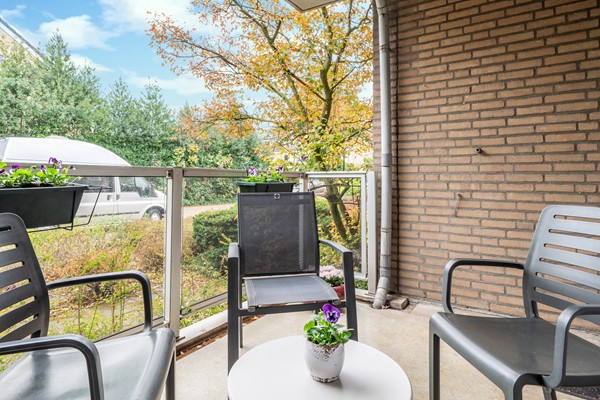 Medium property photo - Piet Heinlaan 29, 5694 CA Son en Breugel